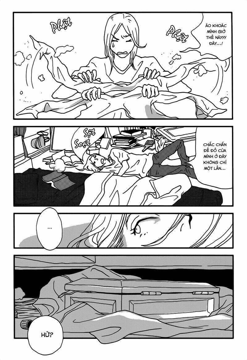 room share chapter 11.5 5