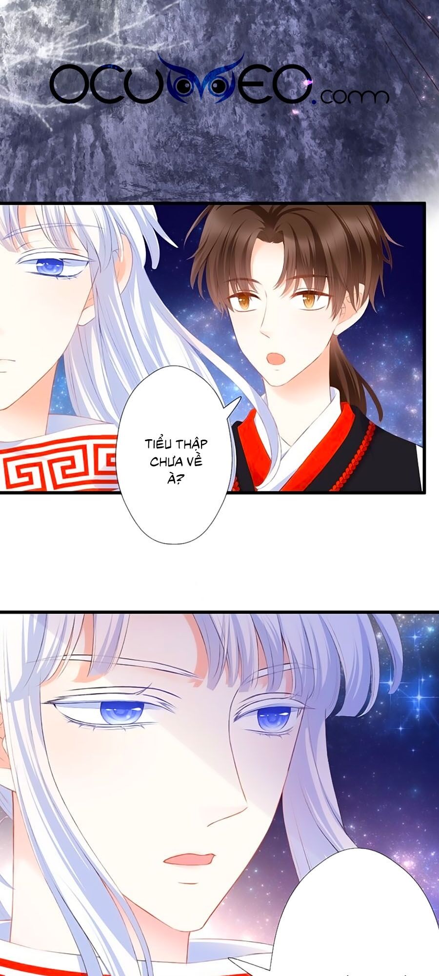 hoa chưa nở rộ chapter 56 2