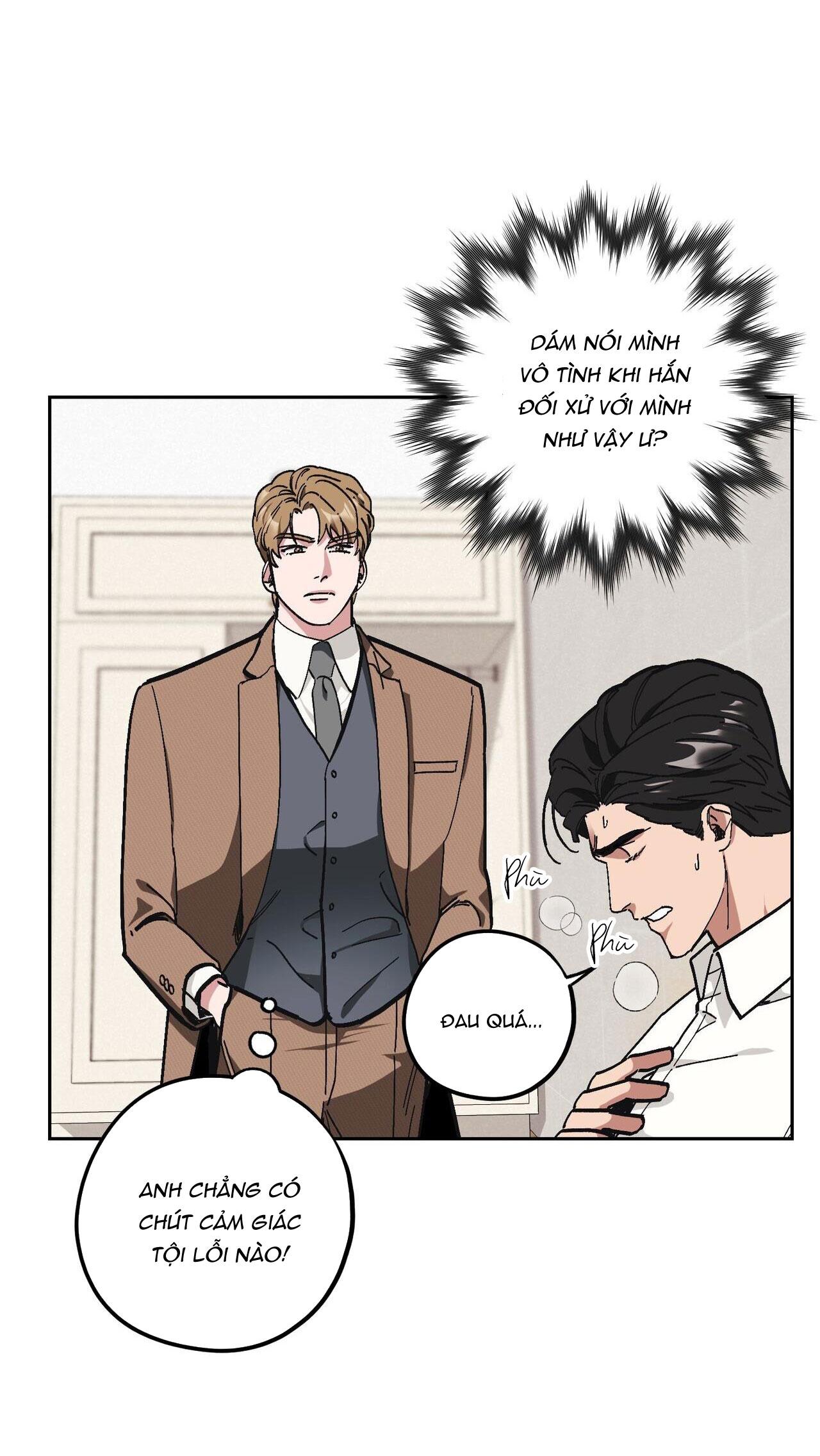 làm dâu nhà tài phiệt họ kang chapter 31 35