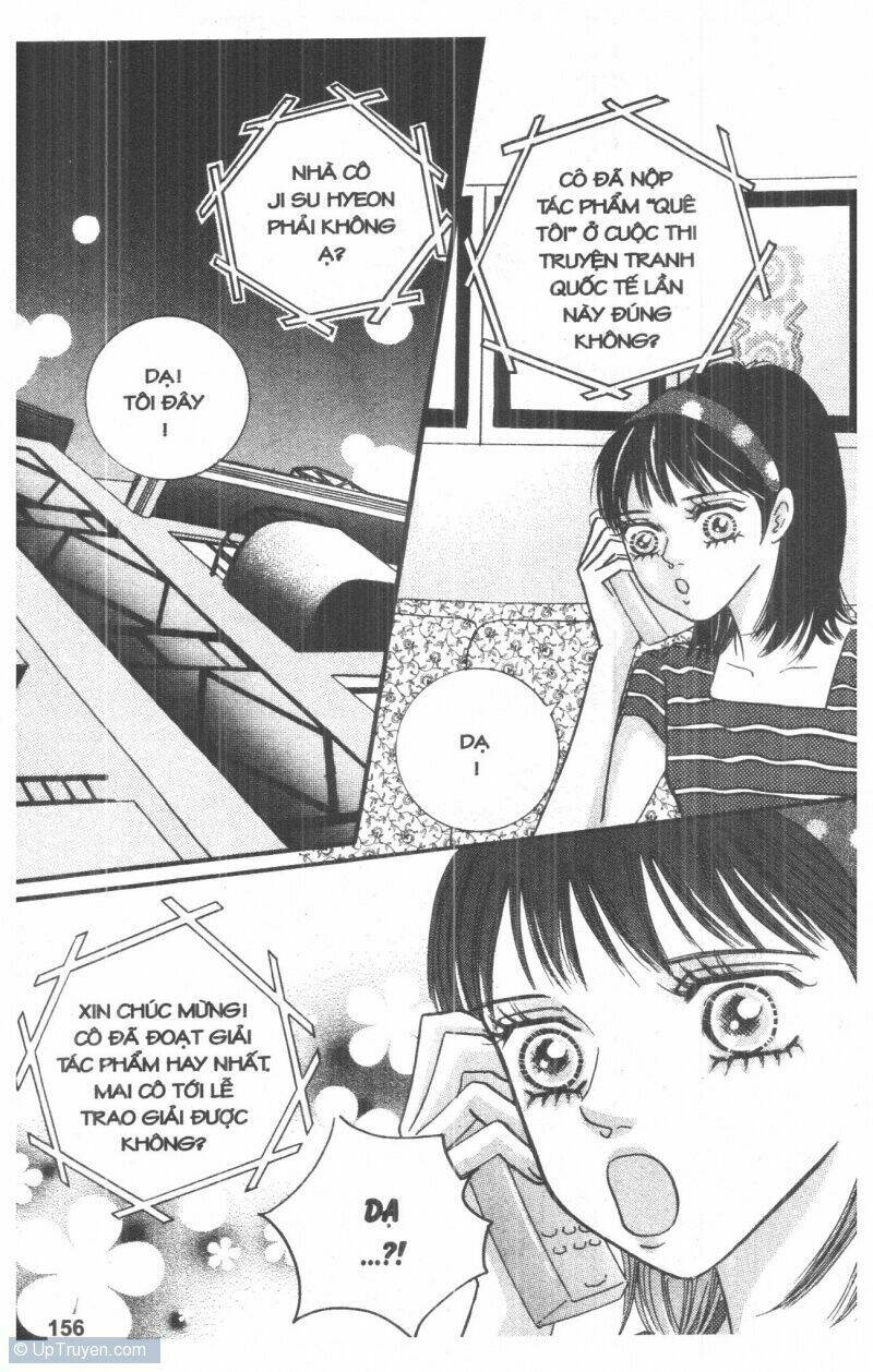 ô la la trớ trêu chapter 7 157