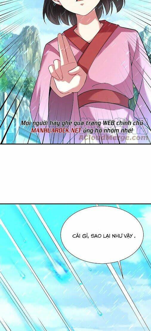 đạo ấn chapter 199 16