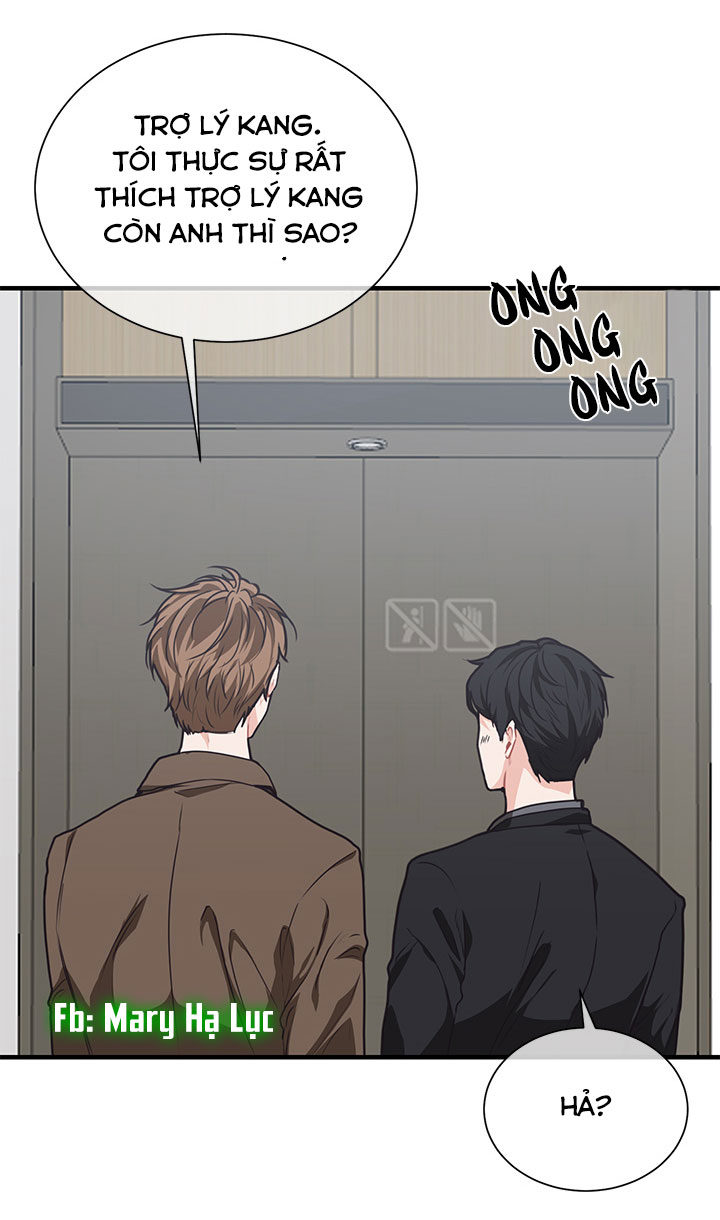 bạn thích về bên nào hơn chapter 4 69