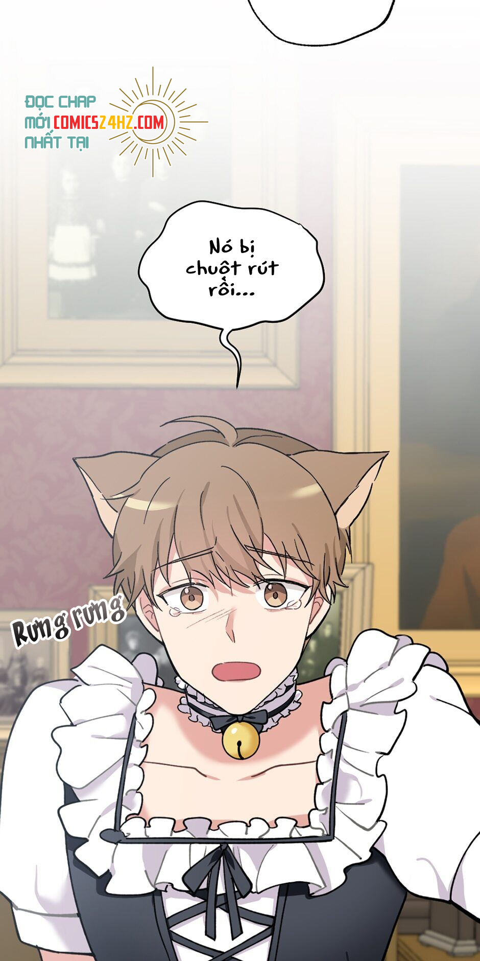 cô chủ và người hầu chapter 31 25