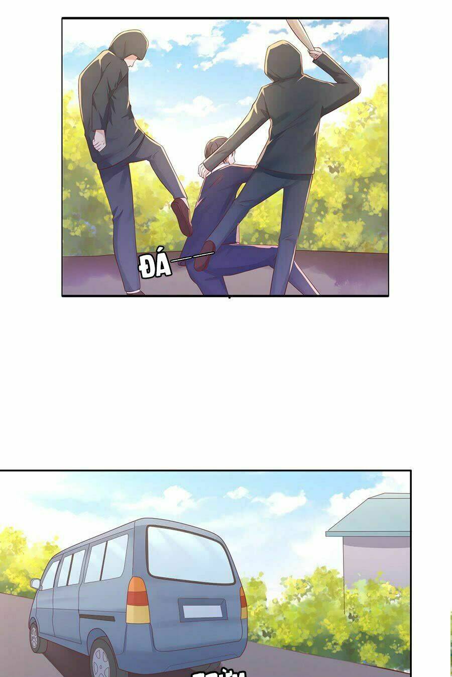 liệt ái tri hạ: series mật đào tiểu tình nhân chapter 256 8