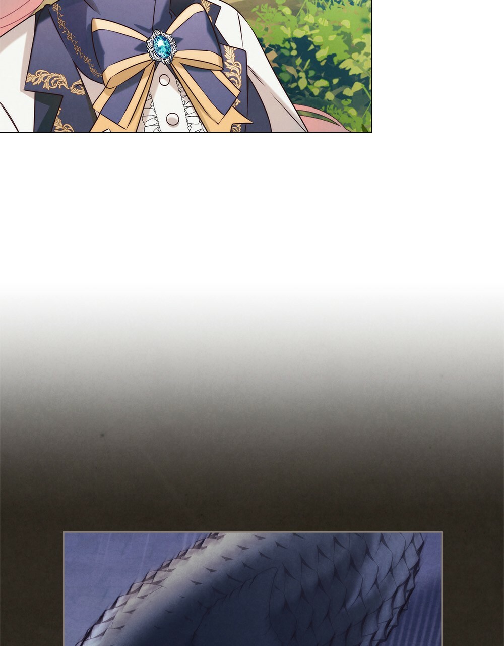 ánh sáng của bình minh chapter 5 55