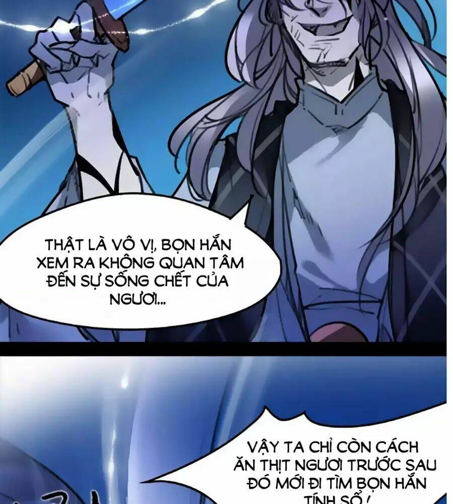 đường tăng cũng quyến rũ chapter 39 4