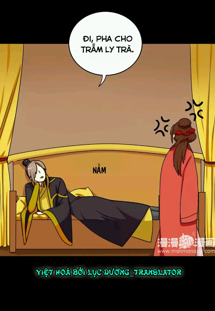 lưỡng bất nghi (full) chapter 118 15