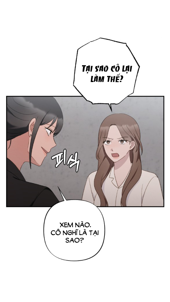 Hãy Khóc Cho Thật Xinh Đẹp Đi chapter 32.1 - Trang 21