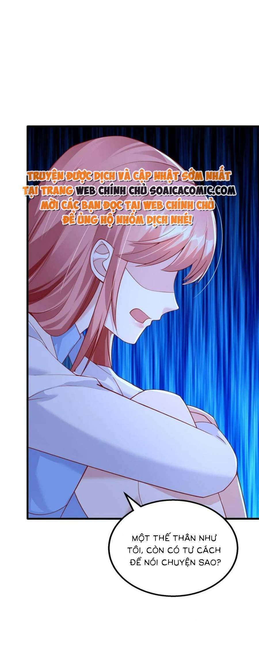 đại lão gọi tôi tiểu tổ tông chapter 163 22