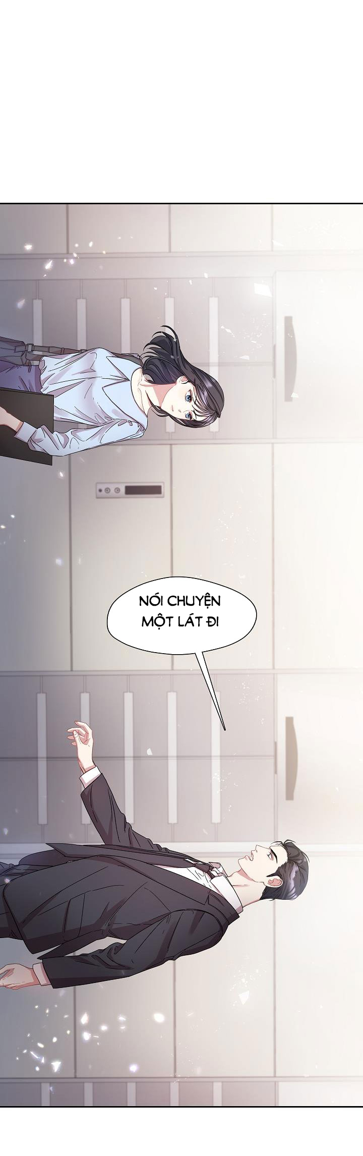 Chó Ngoan chapter 3.1 - Trang 2