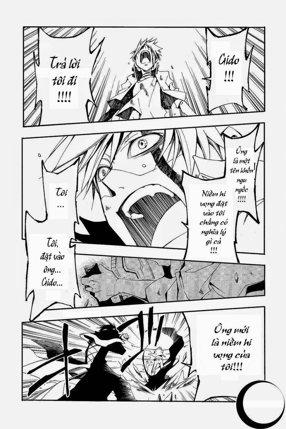 07 hồn ma chapter 96 11