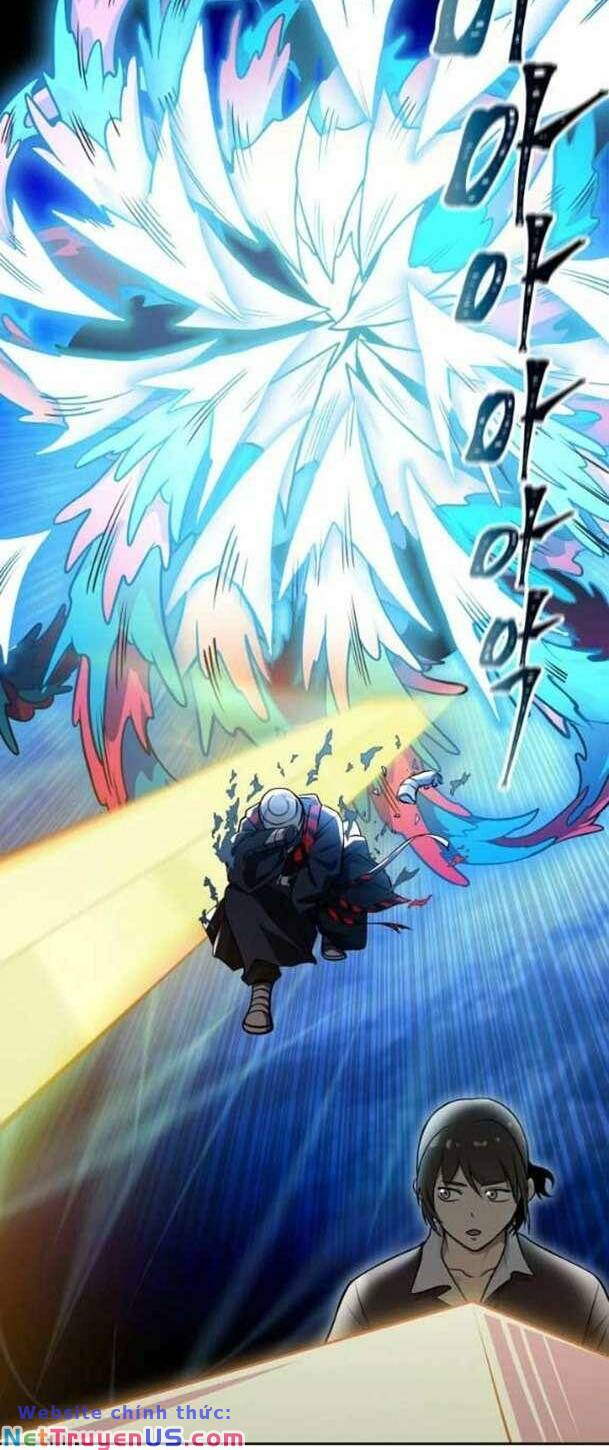 cuộc chiến trong tòa tháp chapter 589 34