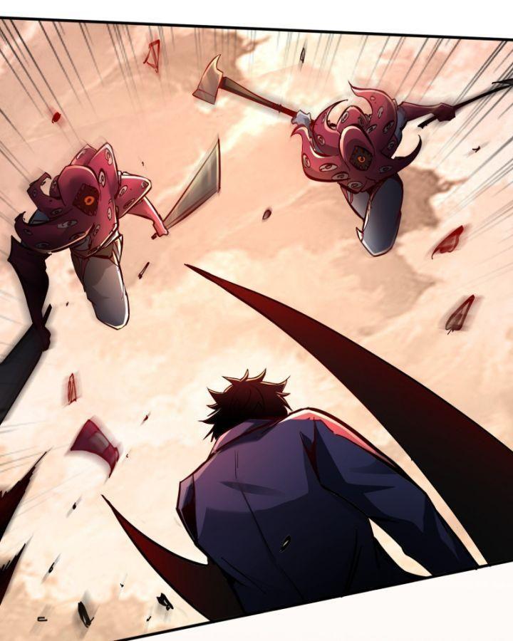 ta thật sự không phải ma vương chapter 4 32