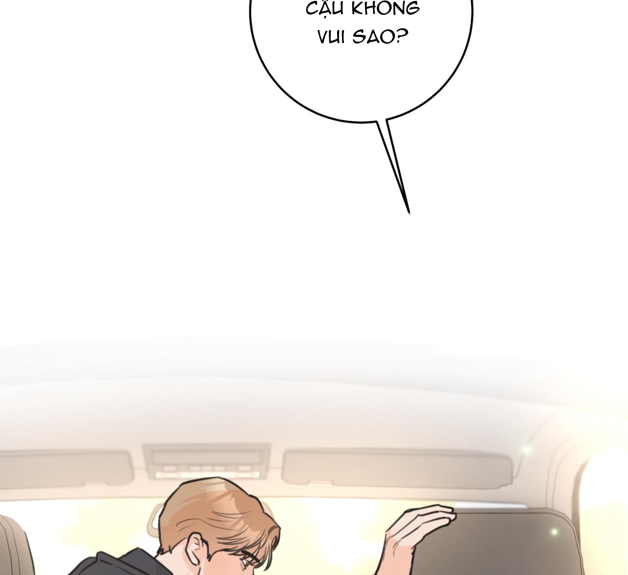 tình mình khó nói chapter 8 104