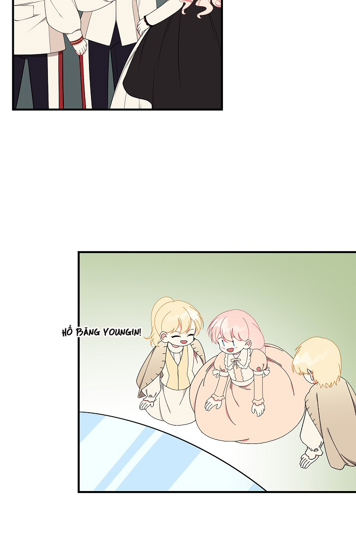 con chỉ đi tìm cha thôi chapter 30.2 21