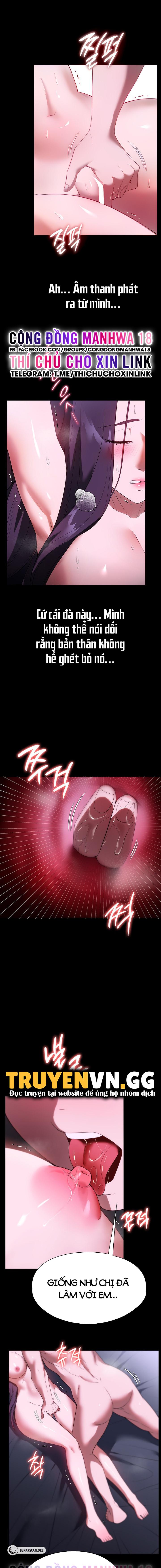 người giúp việc chapter 36 5