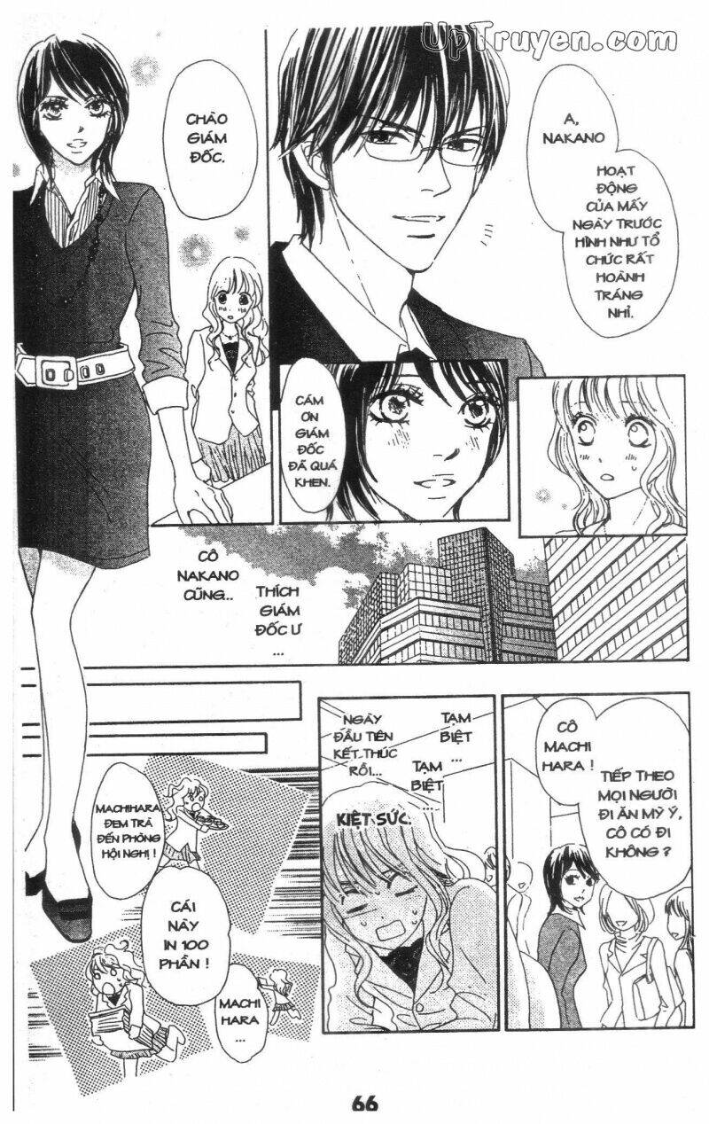 giấc mơ của tiểu thư alice chapter 1 66