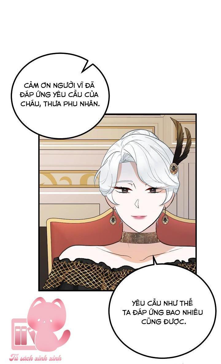 bác sĩ hoàn thành trách nhiệm rồi chapter 18 4