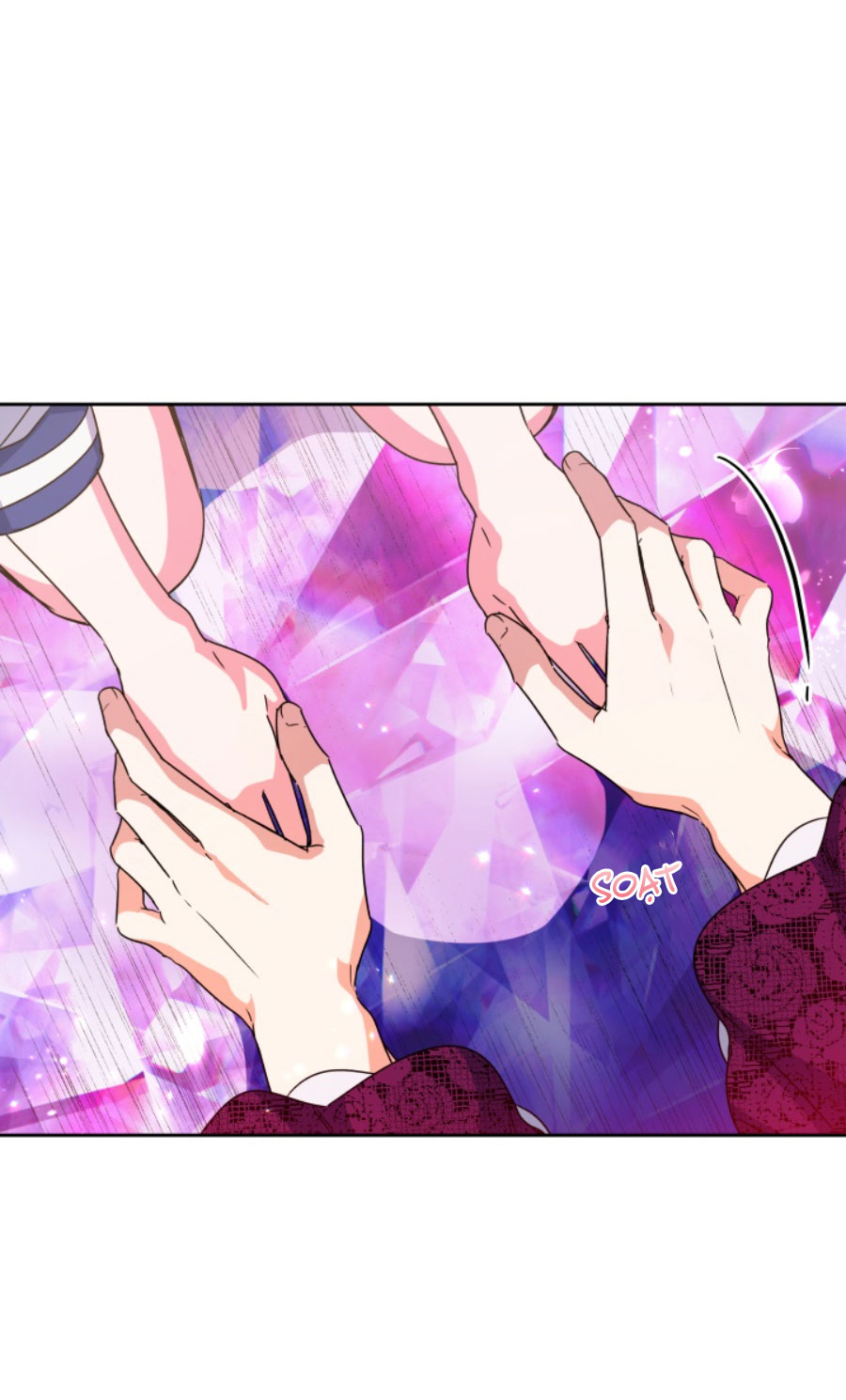 nàng elizabeth thuần khiết chapter 14 26