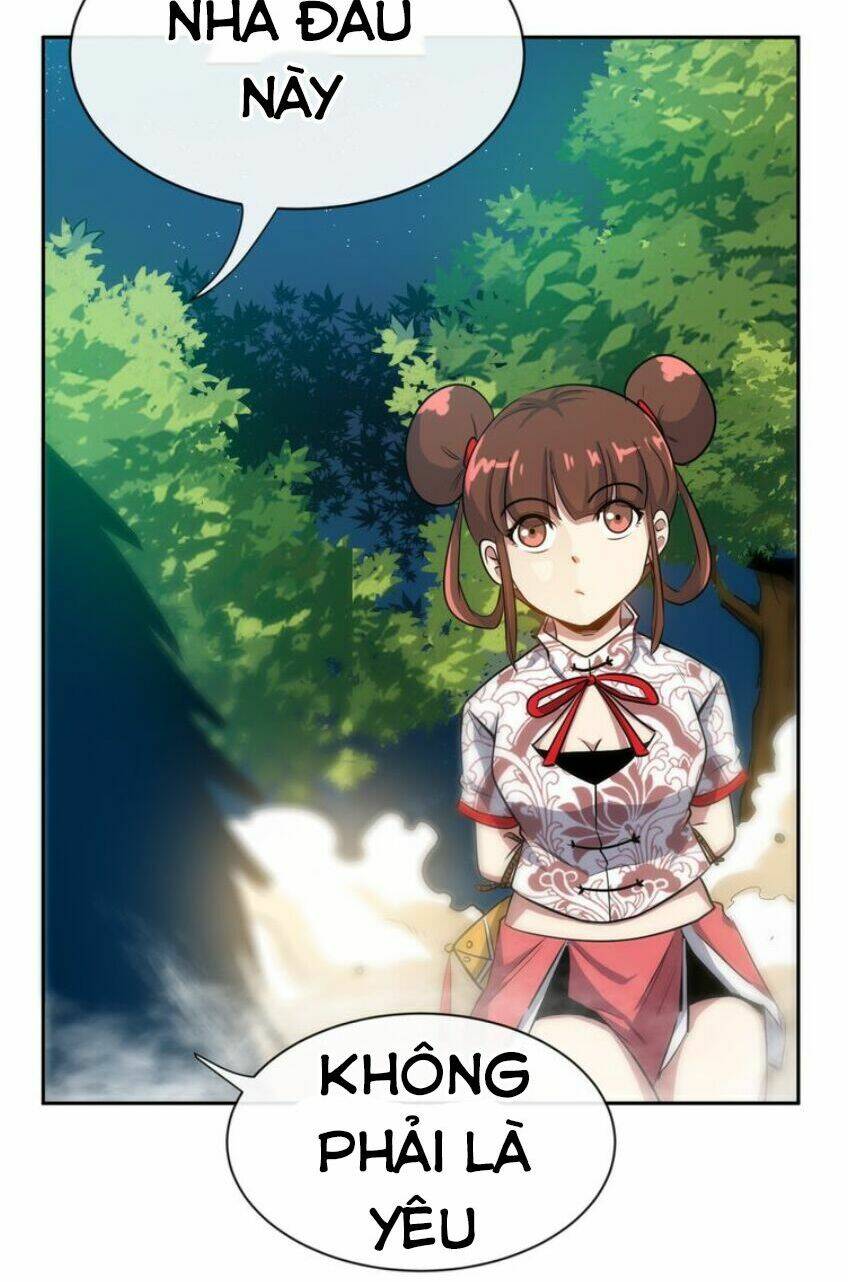 thánh võ tinh thần chapter 14 13