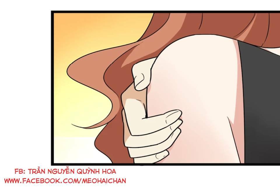 tình yêu! bắt đầu từ ngày hôm nay chapter 11 46