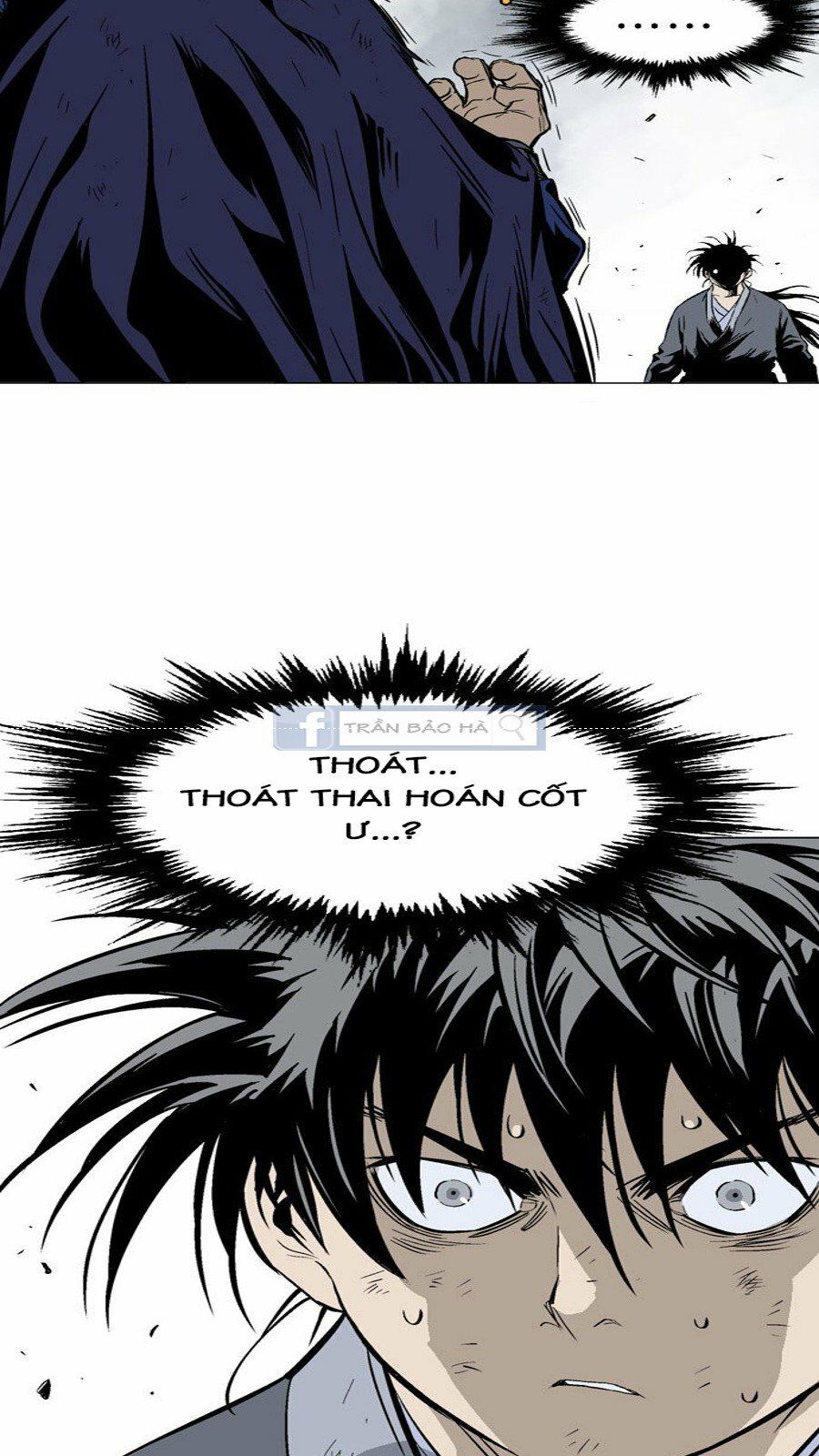 cao thủ 2 chapter 65 50