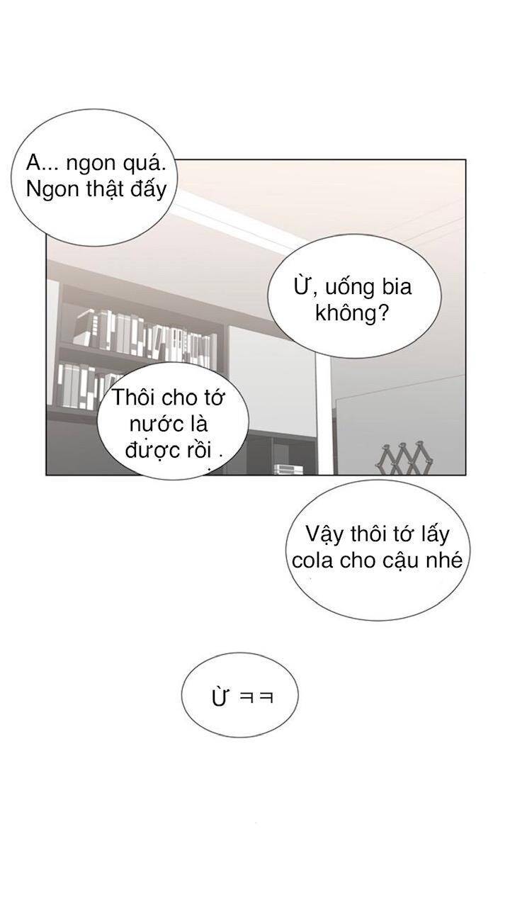 idol và sếp, em yêu ai? chapter 52 6