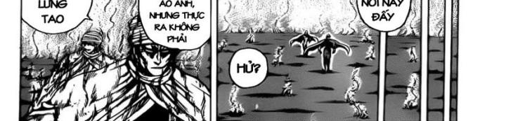 thánh tỏi sành ăn chapter 131 27