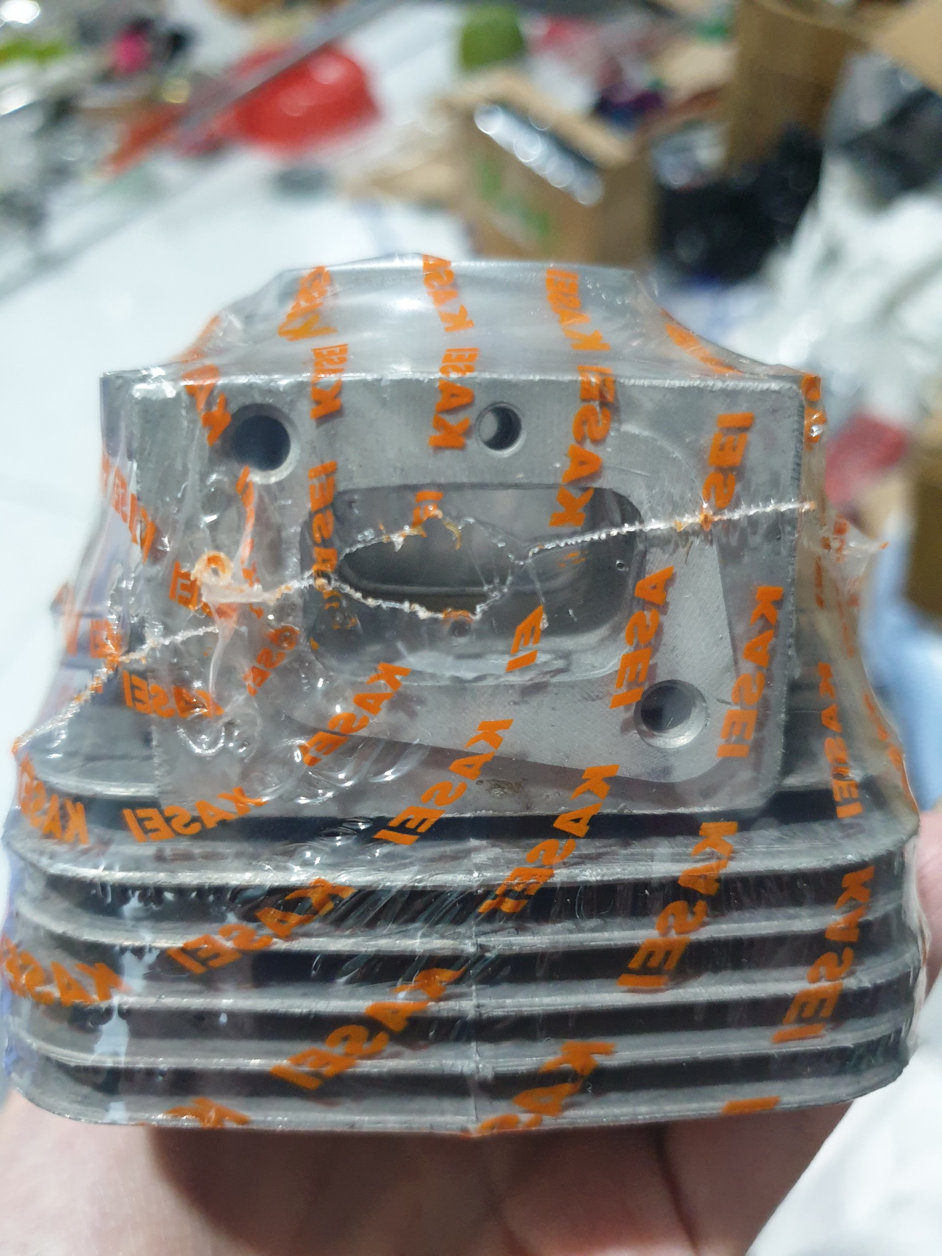 Bộ nòng máy cắt cỏ 260/328 / 330 /430