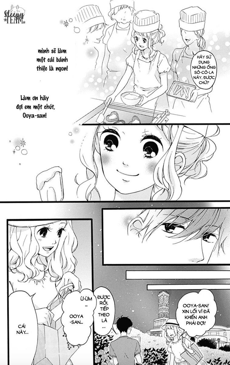 konyakusei chapter 2 13