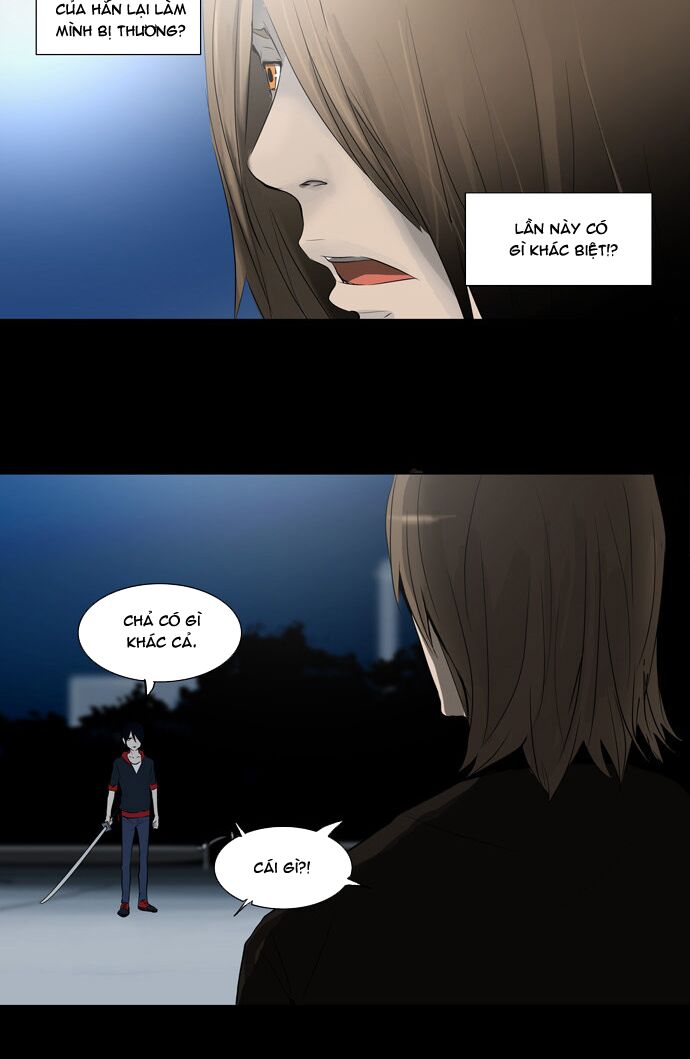 tòa tháp bí ẩn 2 chapter 61 30