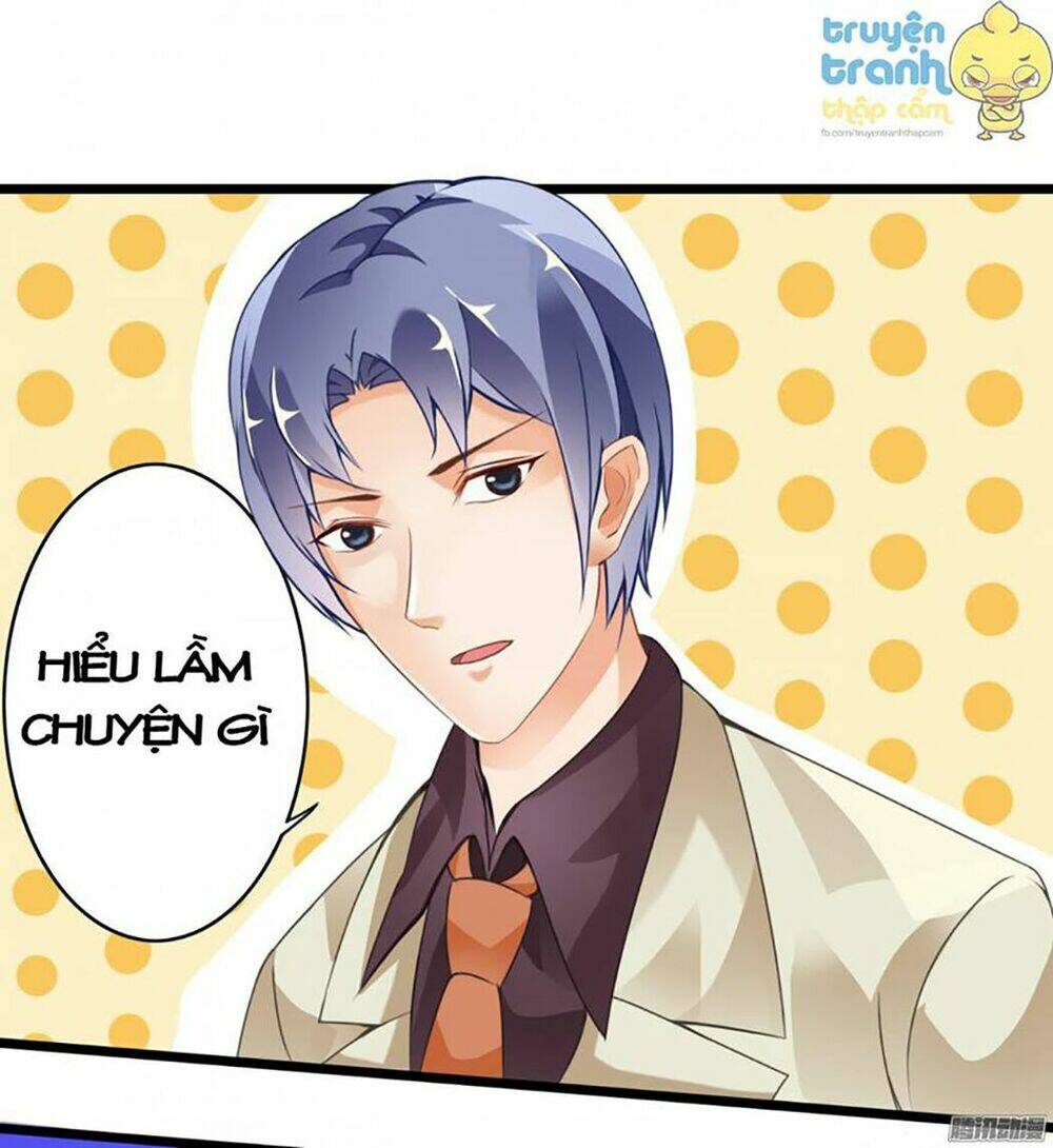 em muốn chiếm lấy nụ hôn của anh chapter 10 30