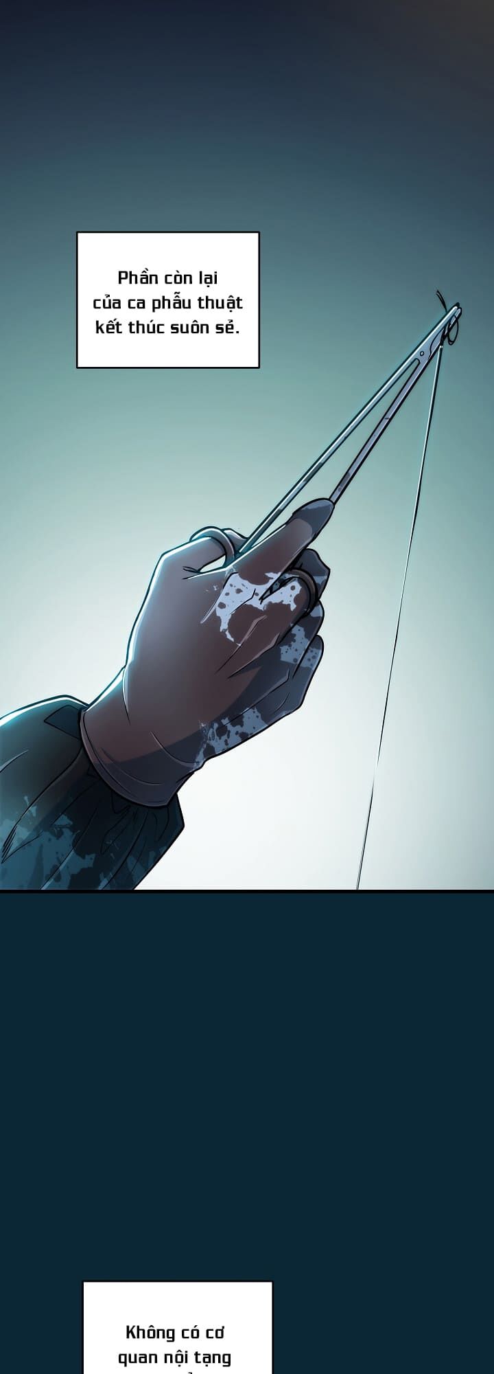 bác sĩ trùng sinh chapter 77 2