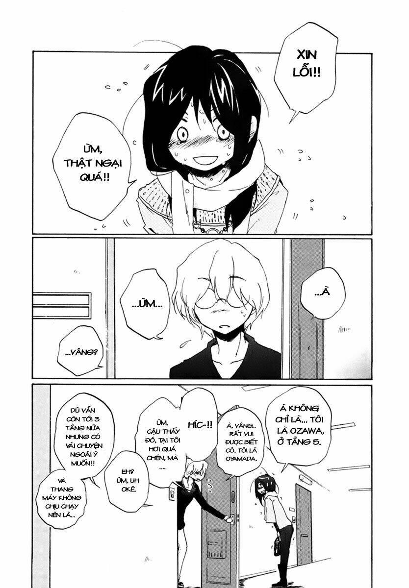 bonnouji chapter 1 6