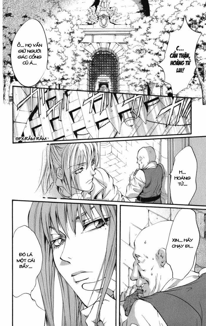 ludwig kakumei chapter 13 18