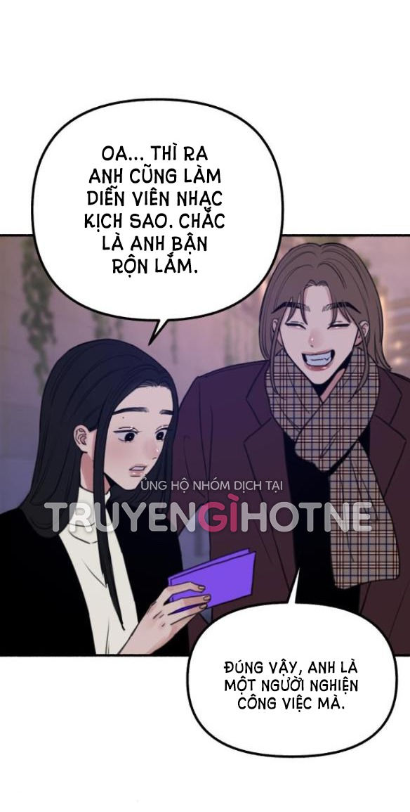 nàng thơ nổi tiếng - nàng thơ myung chapter 14.2 17