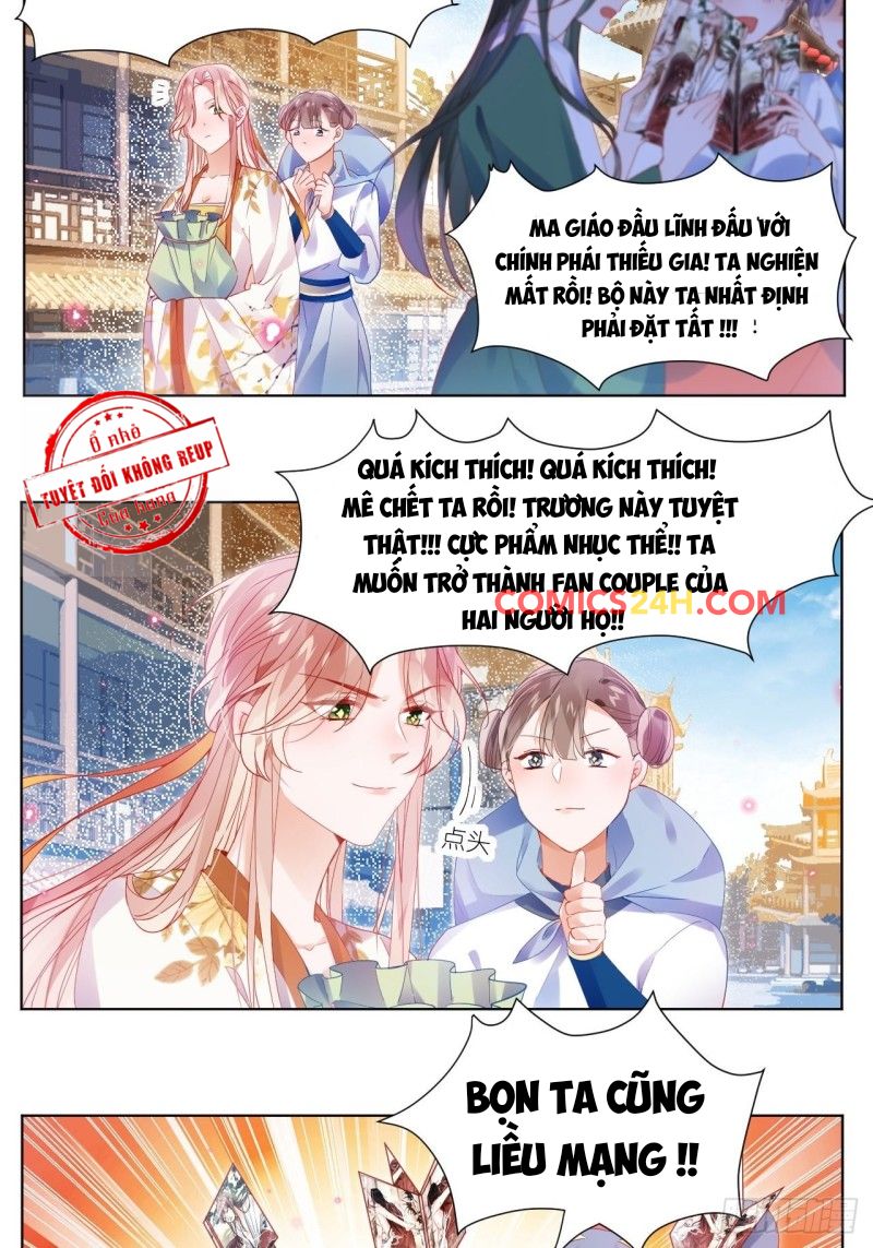 tôi không phải người tầm thường chapter 6 38