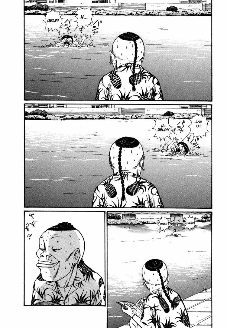 boku to issho chapter 42 4