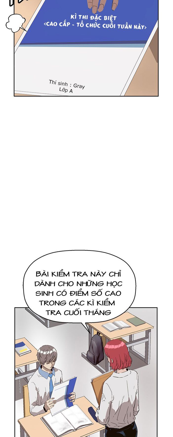 anh hùng yếu chapter 143 31