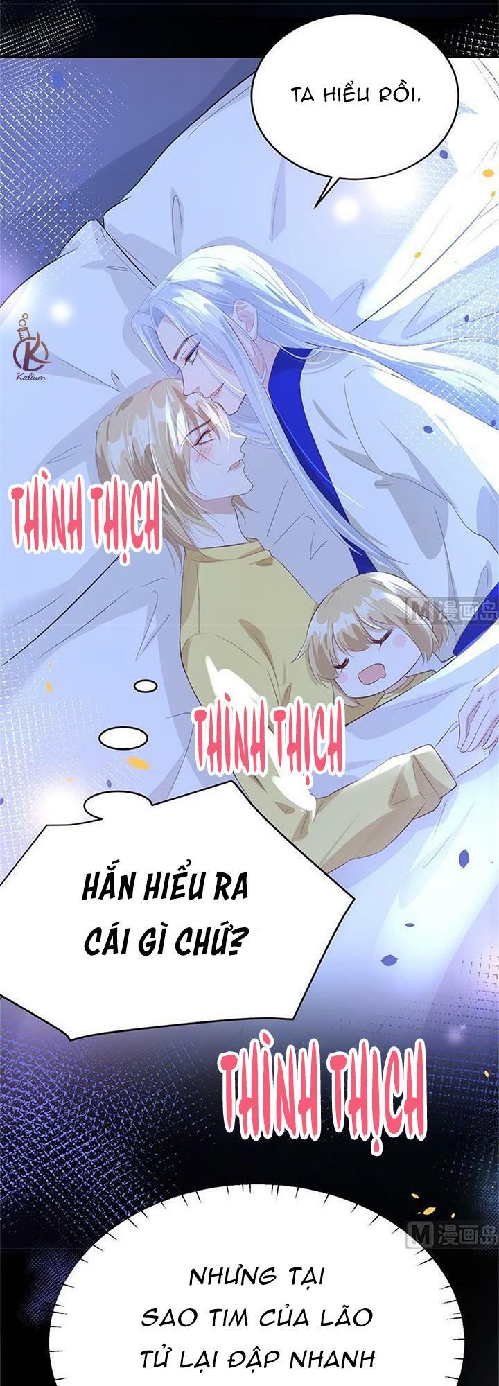 chàng vú em tu chân chapter 31 7