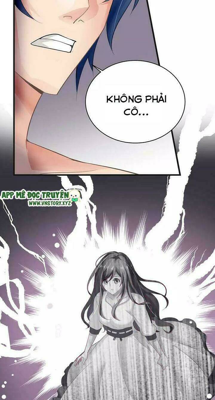 trò chơi săn tình - tổng tài khó kìm lòng chapter 1 27