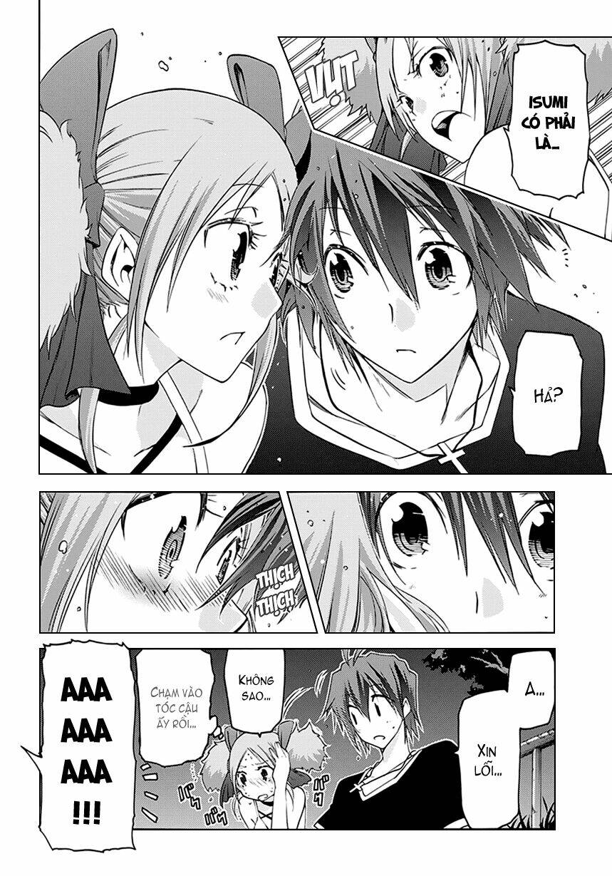 fukashigi philia chapter 5 19