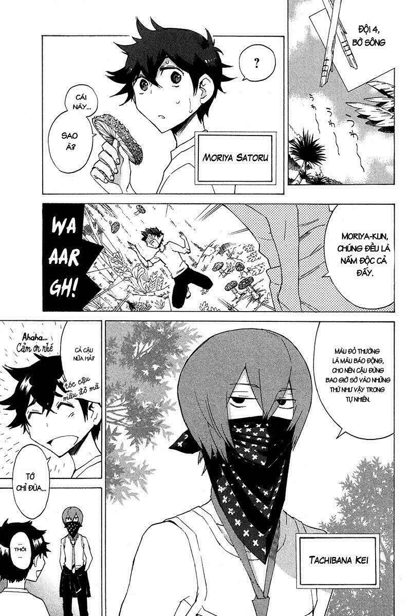 hell’s kitchen chapter 17 41