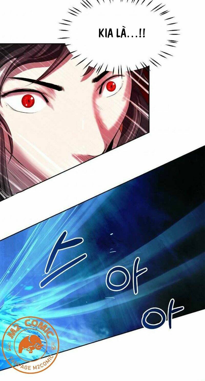 xuyên không thành hổ chapter 26 79