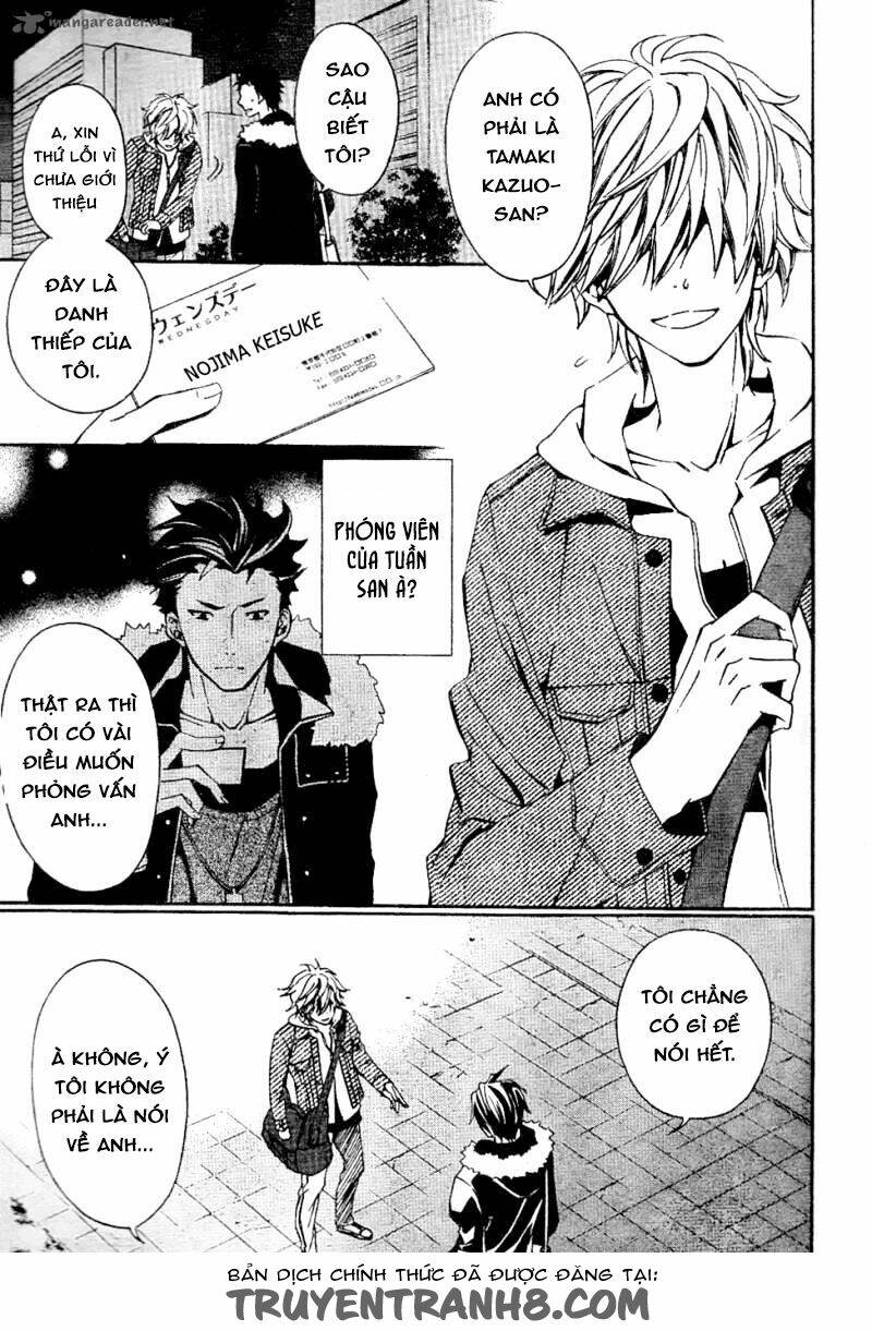 the conductor chapter 3.1 28