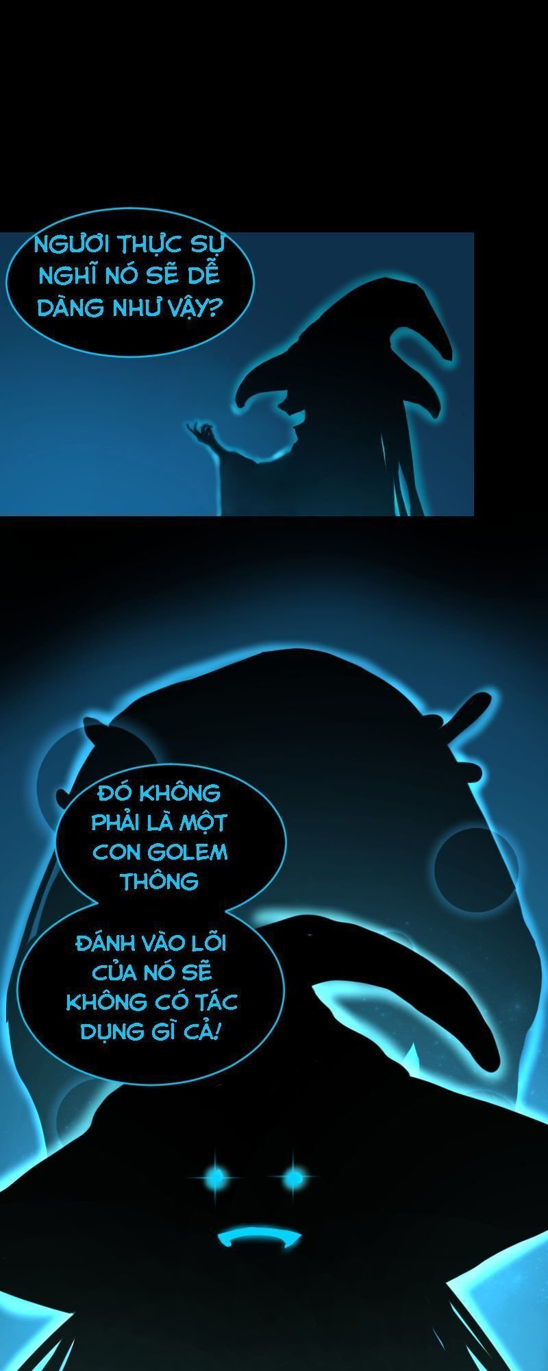 vua thức tỉnh chapter 2 37