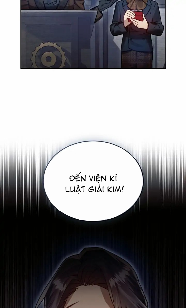 nữ giả kim chapter 7.1 29