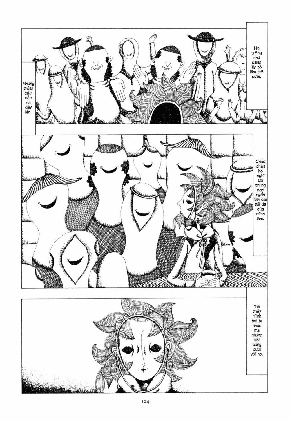 hành trình hướng về cuối thế giới chapter 6 26