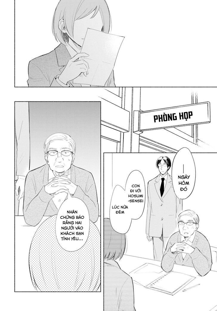 this love that won't reach chapter 19 24