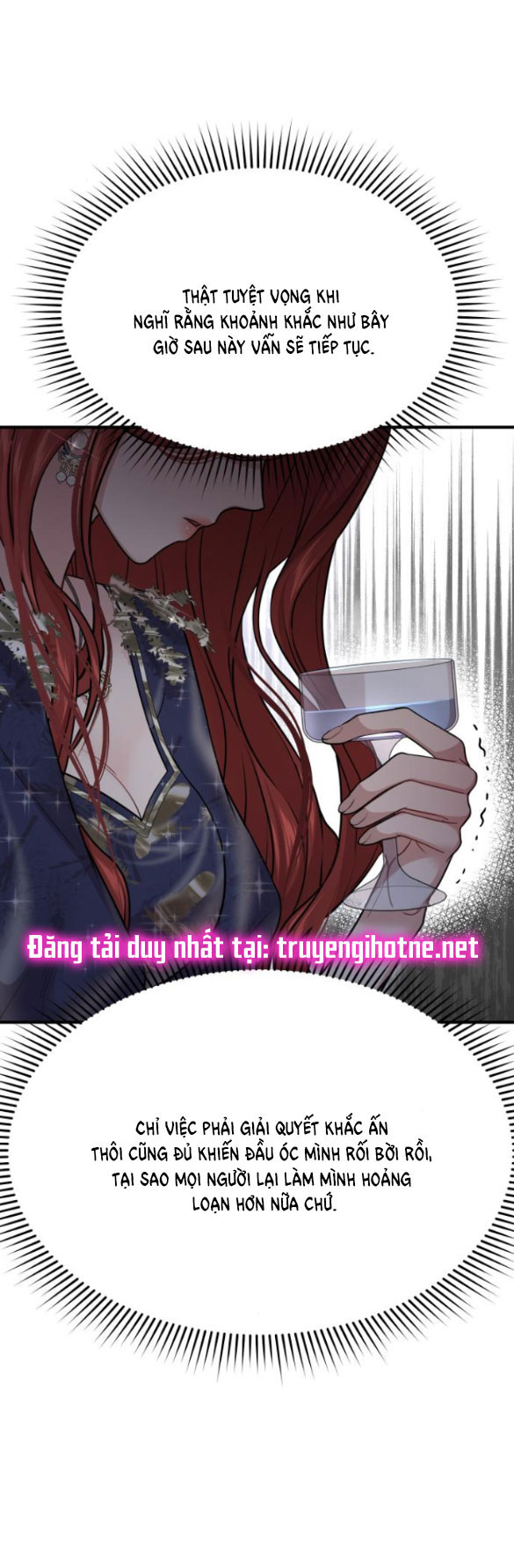 [16+] Phòng Ngủ Bí Mật Của Công Chúa Bị Bỏ Rơi Chapter 40.5 - Next Chapter 41.1